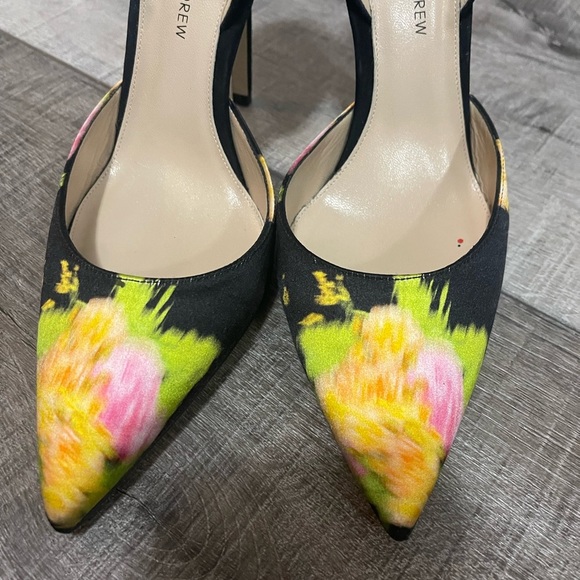 👻SPOOKTACULAR SALE 👻 -
NWOT Paul Andrew Slingback Pump - Picture 5 of 12